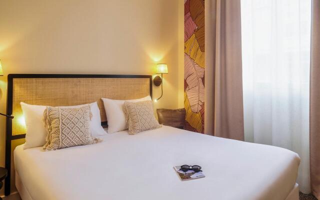 ibis Styles Nantes Centre Place Graslin