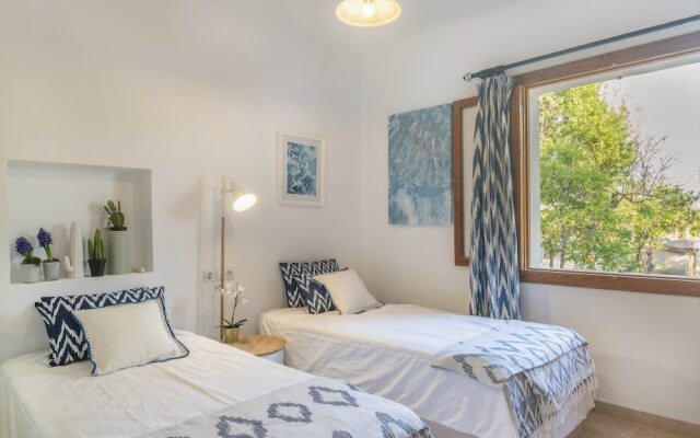 Villa Bunyola Tramuntana Sun