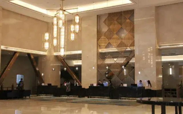 Ike International Hotel
