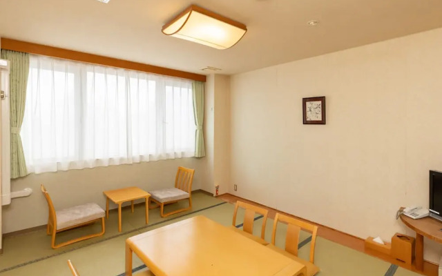 Tabist Heilsam Kurikoma Cottage
