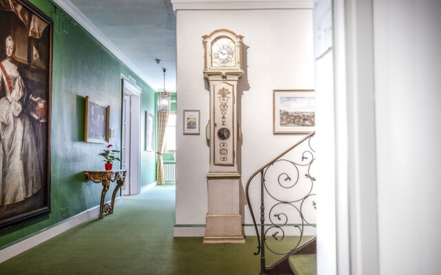 Romantik Hotel zur Post