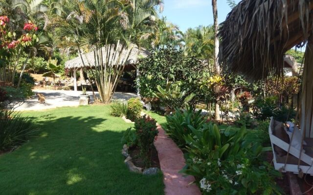 Casita Alegria