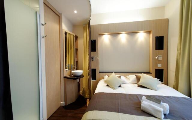 Hotel Castel Victoria
