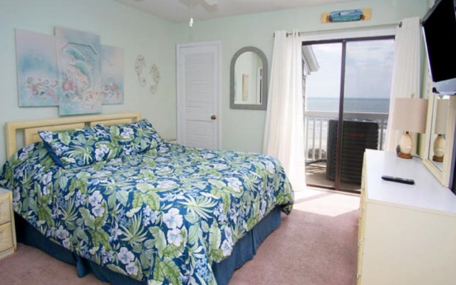 Raintree Villas