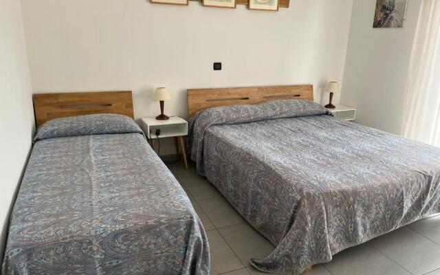 Appartamenti al Cigno