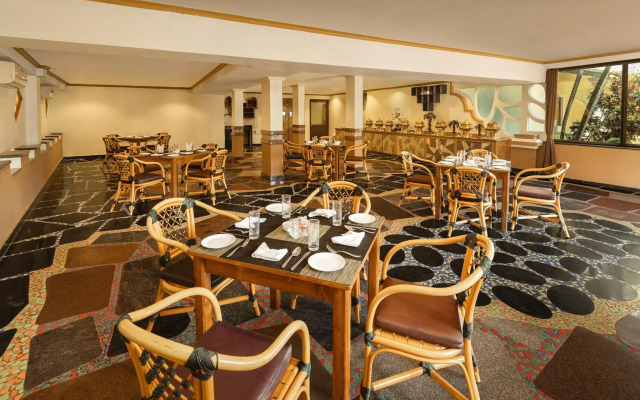 Fortune Resort Benaulim Goa - Member ITC Hotels' Group