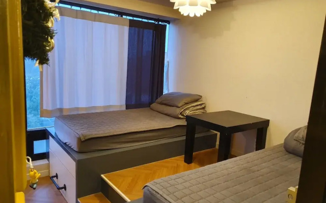 Illuso Guesthouse - Hostel