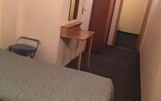 Rinaldi на Московском - I