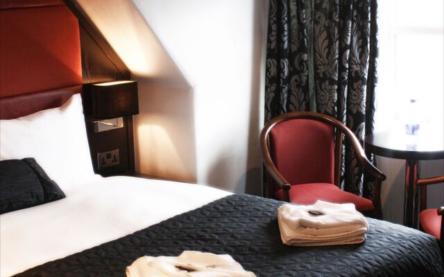 Edinburgh Regency Guest House