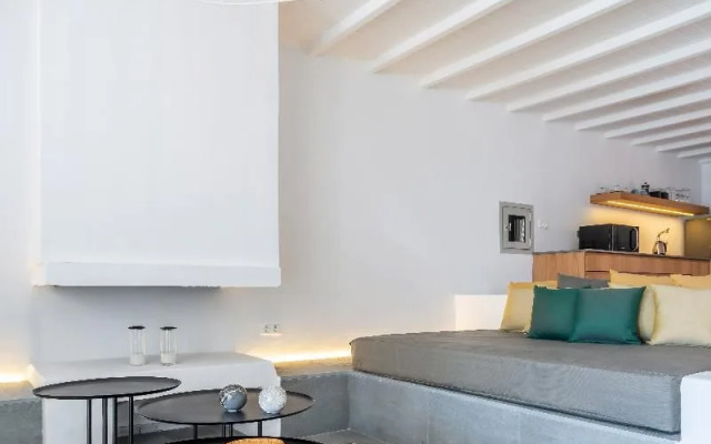 Dreambox Mini Villas