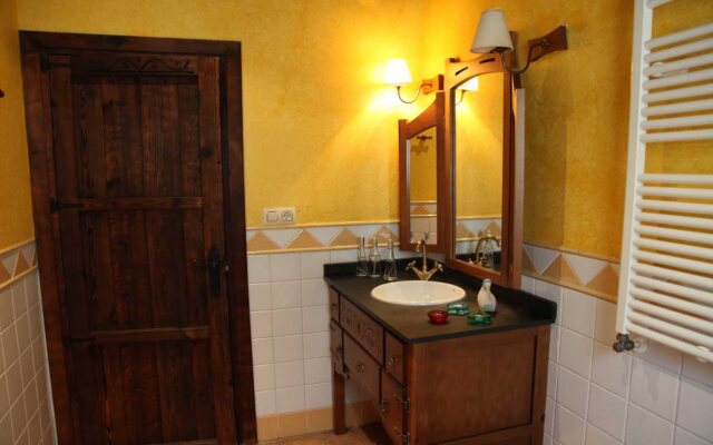 El Cercado Turismo Rural & SPA