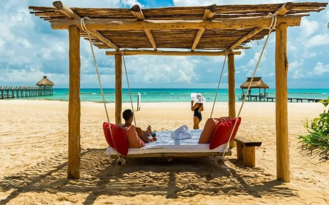 2BD Grand Luxxe Vidanta Resort RM