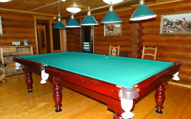 Obvinskaya Faktoriya