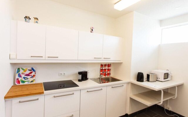 Route 1 Guesthouse