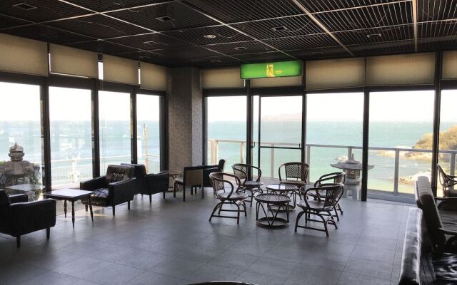 Shinojima Kanko Hotel Osumi