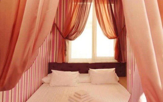 Zirka Hotel