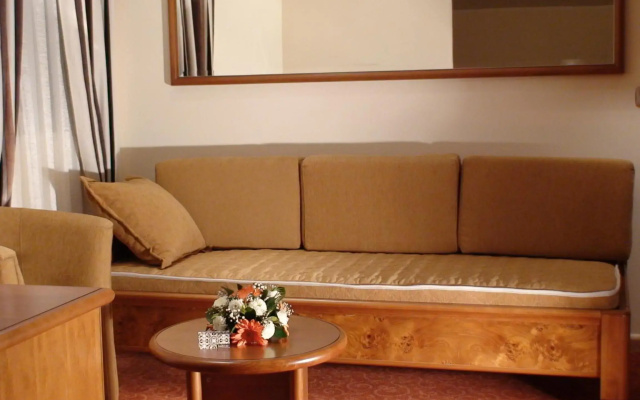 Hotel BaMBiS