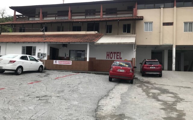 Hotel Amorim