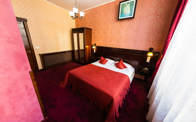Hotel Daily Plaza