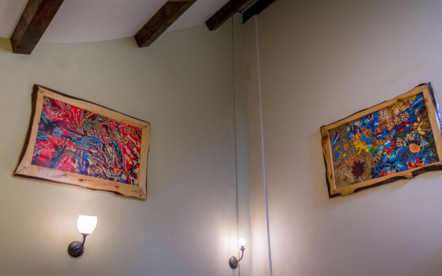 Camino Verde Bed & Breakfast