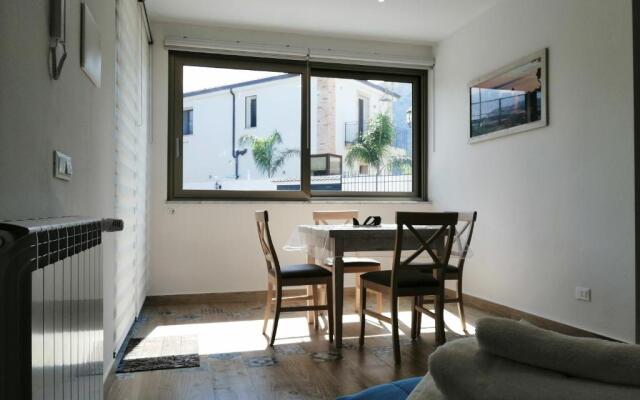 Sicily Rooms Appartamenti
