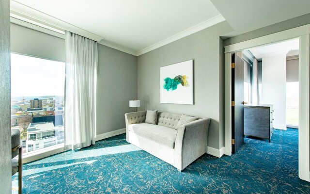 The Sutton Place Hotel Halifax