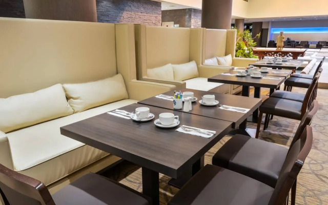 Holiday Inn Montréal Centre-Ville Downtown by IHG