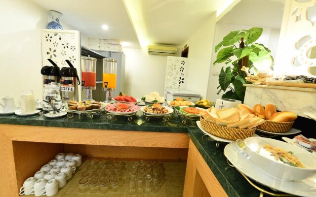 Amorita Boutique Hotel