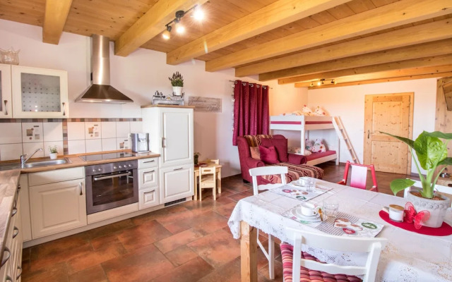 Ferienparadies Reifnhof