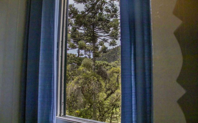 Green Village Hotel
