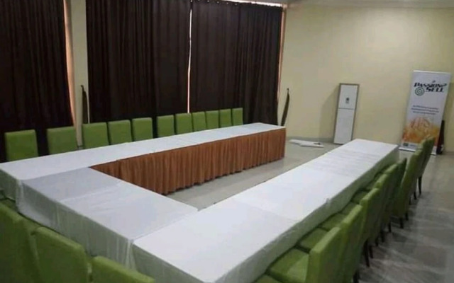 Joclarif Hotel