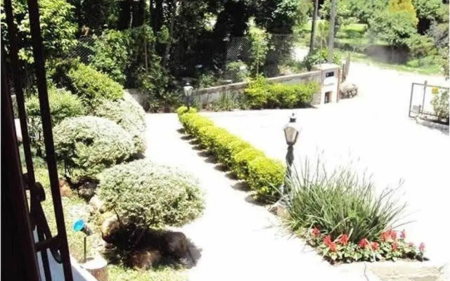Pousada Gardenia Guest House