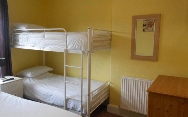 Shore Stay Guest House