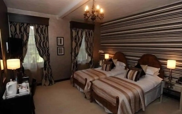Satis House