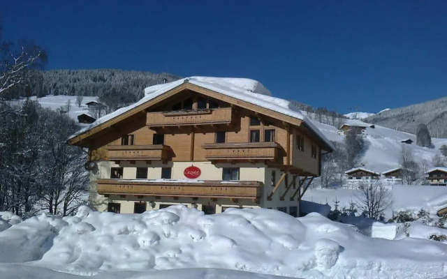 Sportpension Enzian