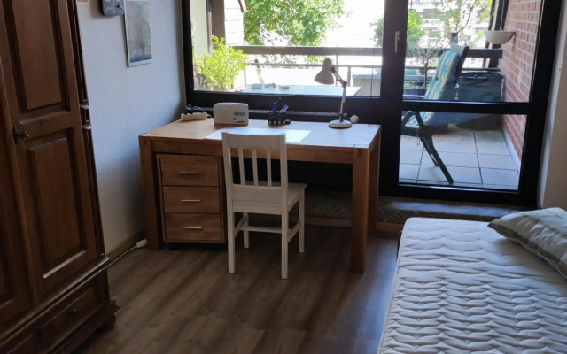 Am Zwischenahner Meer