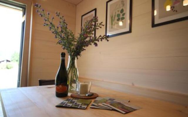 Ferienwohnung Aviez Savognin