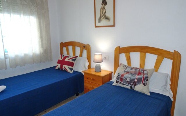 Bonaire E5 - 1º