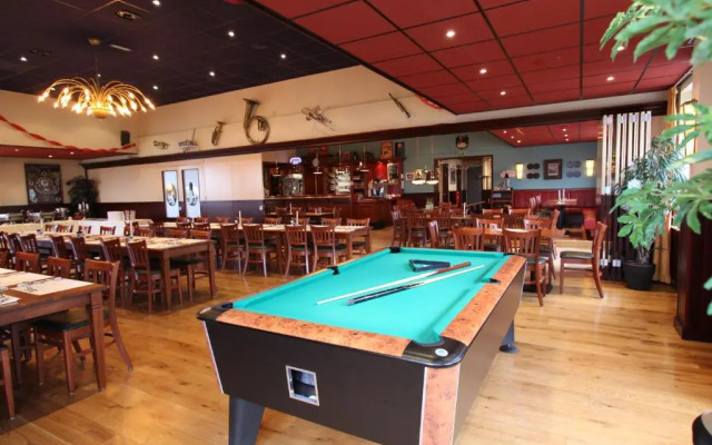 The Beach-house nr.98