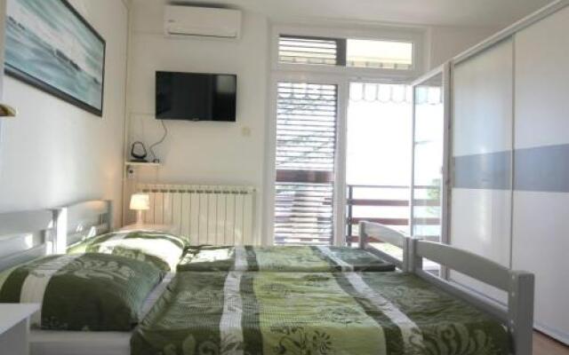 Apartment Gea