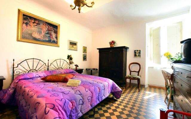 B&B Il Castello