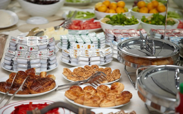 Ceylan Hotel
