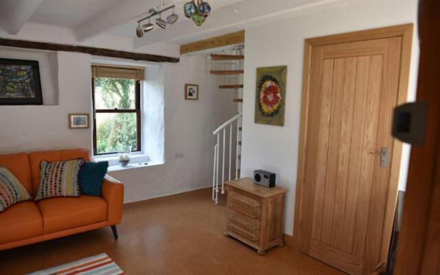 Delfryn Guest Suite