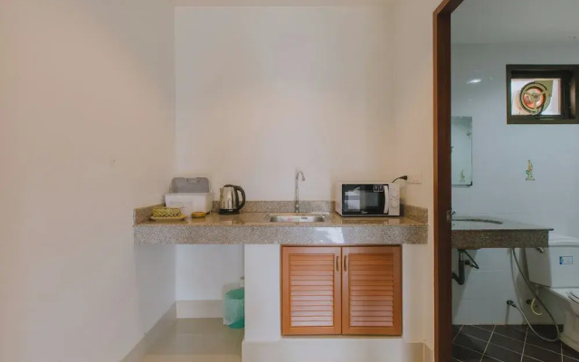 Kataonsea Bungalows
