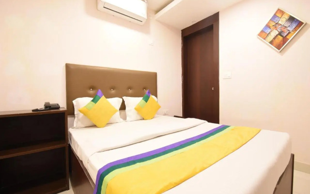 Hotel Soneva Inn
