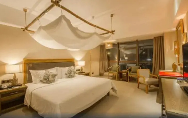 Huizhou Sea Prince Conference Center And Resort