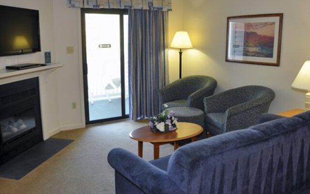Eagle Trace at Killy Court, Massanutten, USA