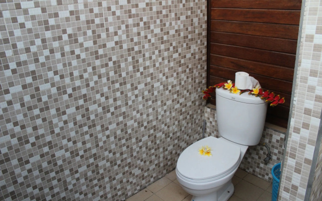 The Cozy Villas Lembongan by ABM