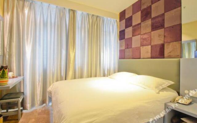Z Hotel (Hefei Convention and Exhibition Center)