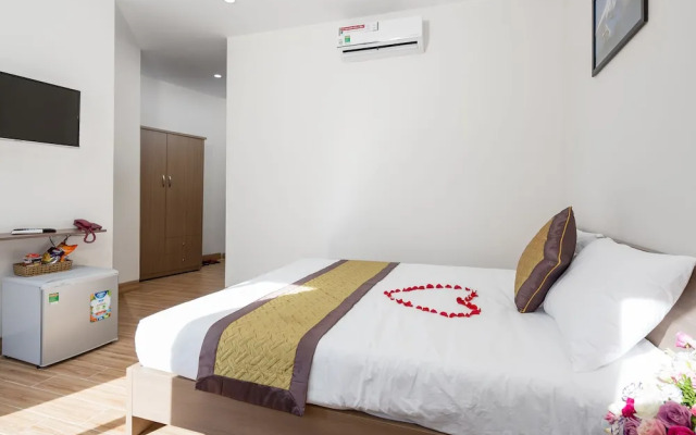 Fuji Hostel